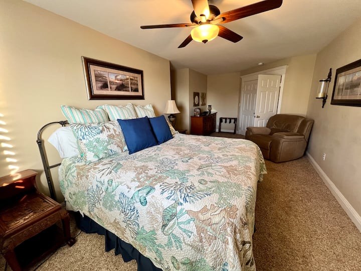 Главна спалня 