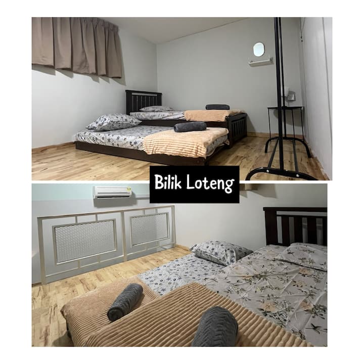 საძინებელი 2