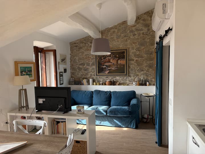 Appartamento Al Castello Con Vista Lago - Passignano sul Trasimeno