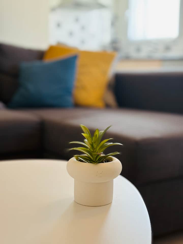 Lilou’s Home - Chic Et Charme Aux Portes De Genève - Archamps