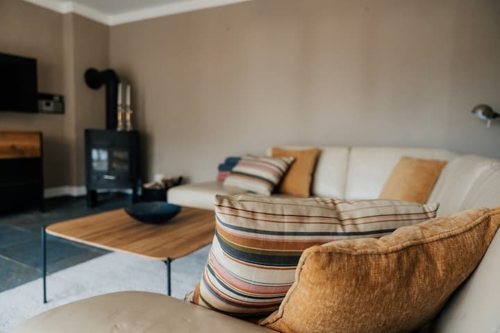 Ferienhaus Maarwinkel In Gillenfeld, Neu! - Bad Bertrich