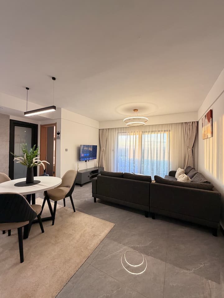 Oderms Park View Apartments Near Jkia &Sgr Nrb - Kenya