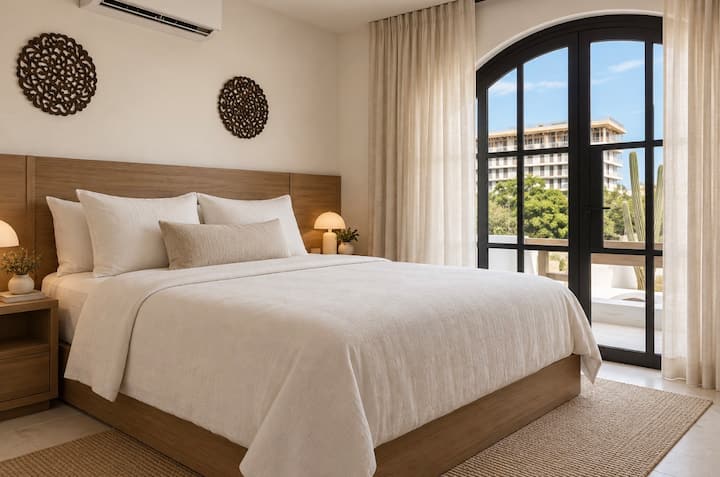 Chambre 1