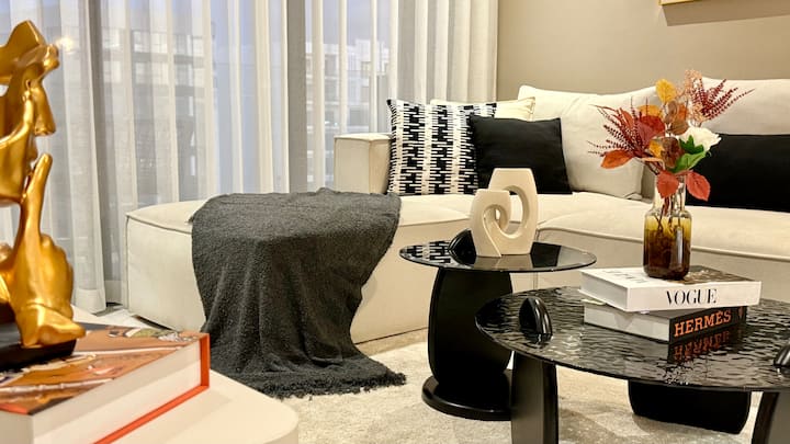 Studio Panoramique – Vue à 180° - Casablanca