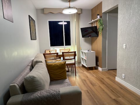 Imóvel de sucesso: Tia Geo Niterói em Niterói