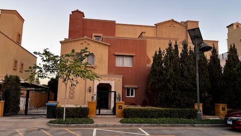 Mivida 20th villa