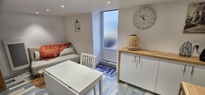 Дневна соба