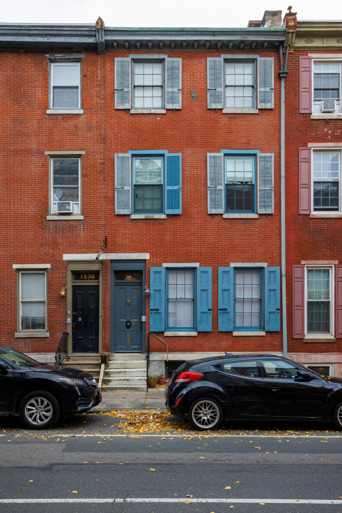 Charming 2BR in Heart of City w/ Outdoor Space