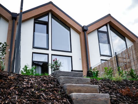 Panorama Luxury House Teplice