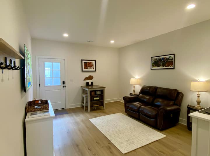 Bourbon Country Getaway At Norton Commons - Louisville, KY