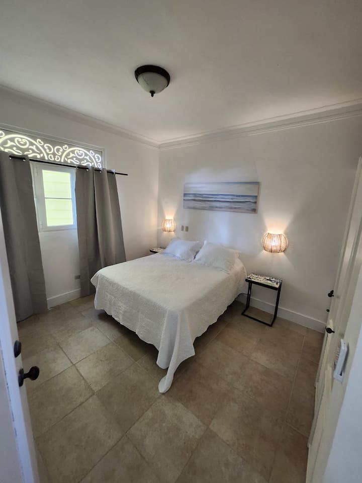 Habitación 1