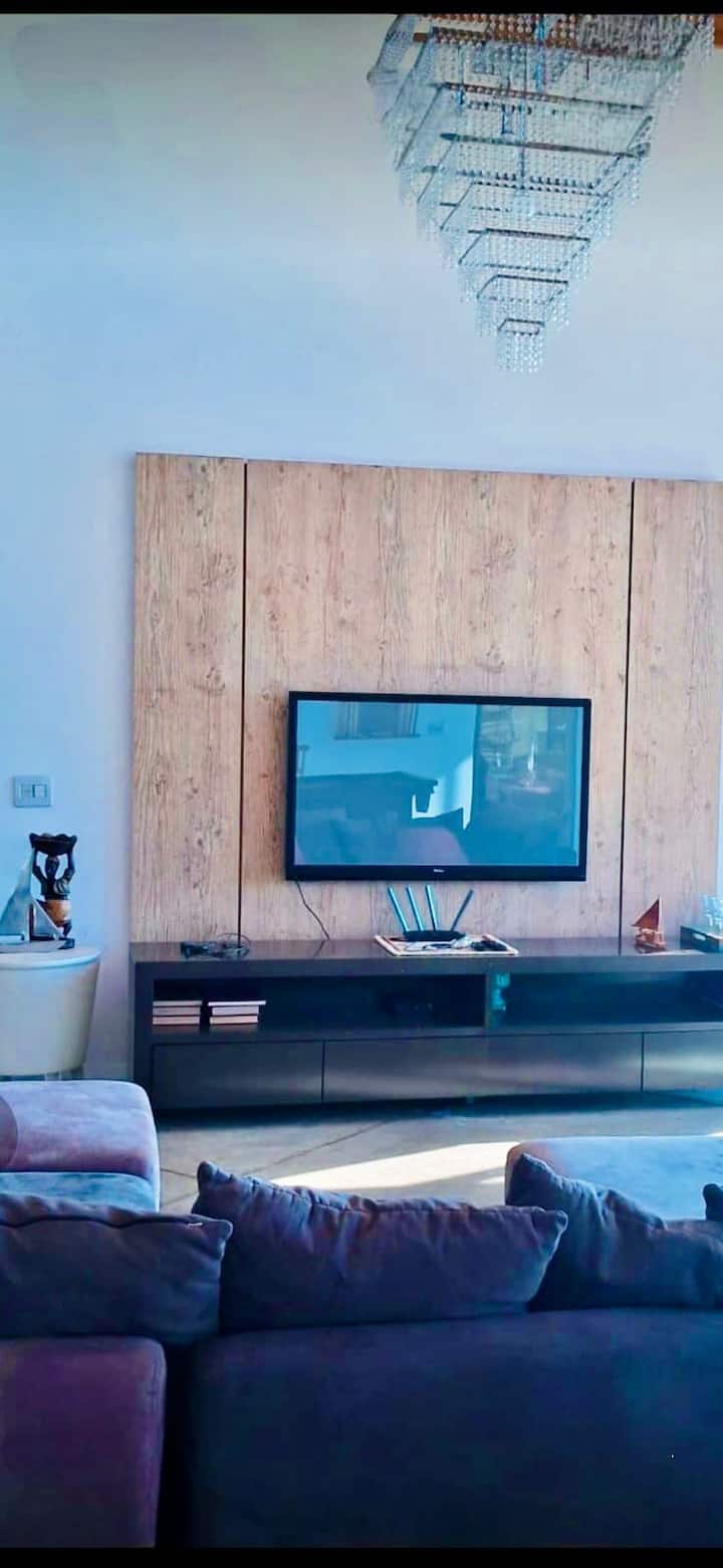 Მათთვის, ვისაც ეს შოუ არ გამოგრჩათ.