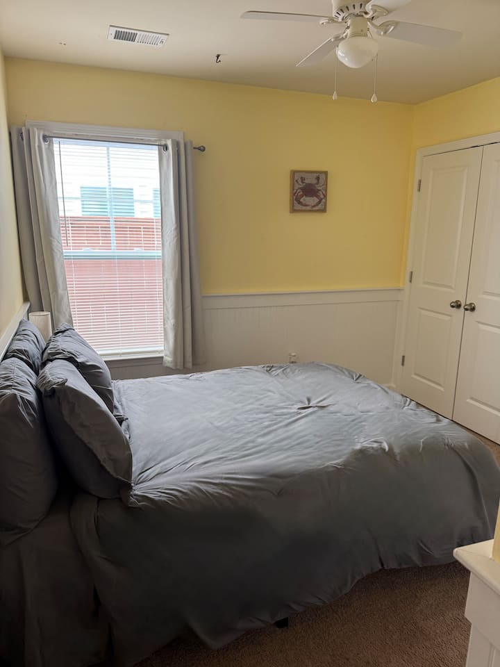 Kitanda cha Ukubwa Kamili