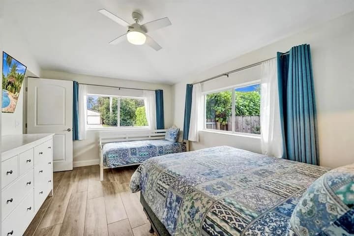 غرفة النوم 2