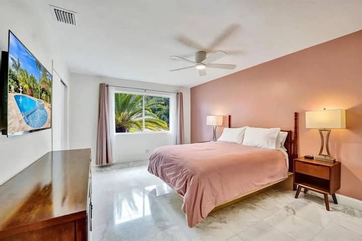 غرفة النوم 3