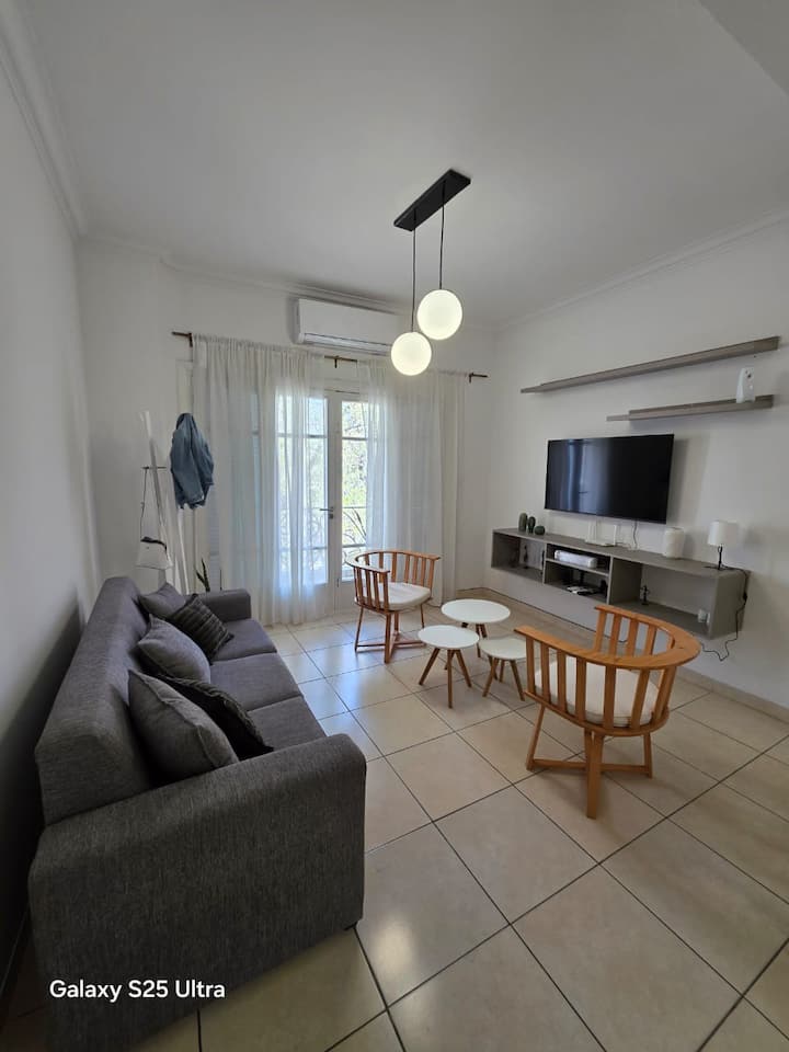 Departamento En Ciudad De Mendoza - Mendoza