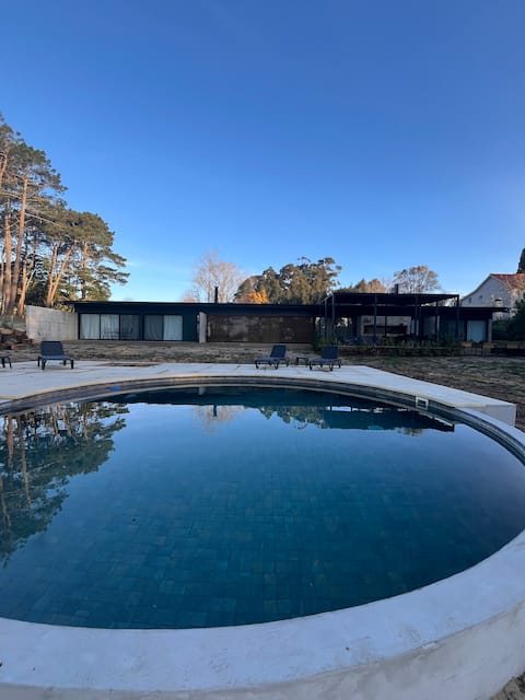 Accommodation for 6 people in Golf neighborhood