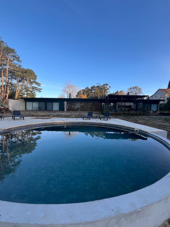 Accommodation for 6 people in Golf neighborhood