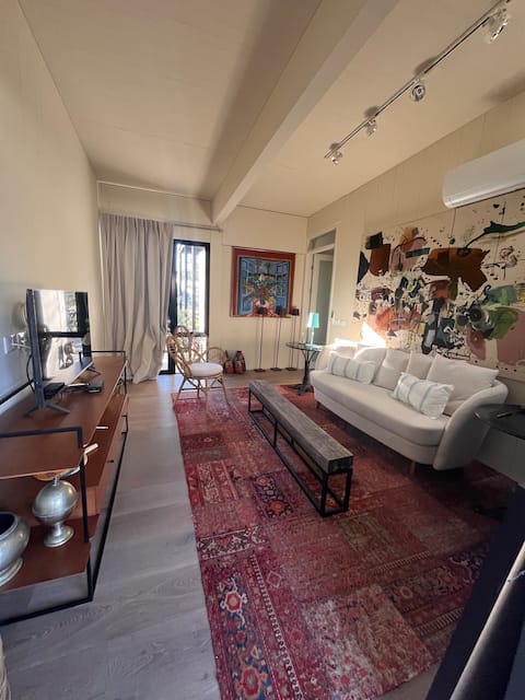 Top Airbnb: Accommodation for 6 people in Golf neighborhood in Punta Del Este