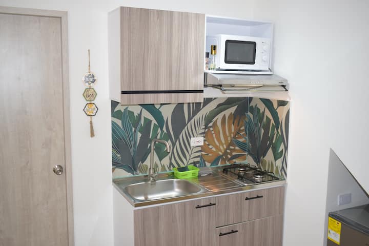 Fanny's Home, 400 Mbps Wifi, A/c, Hotwater, Laundr - Cali