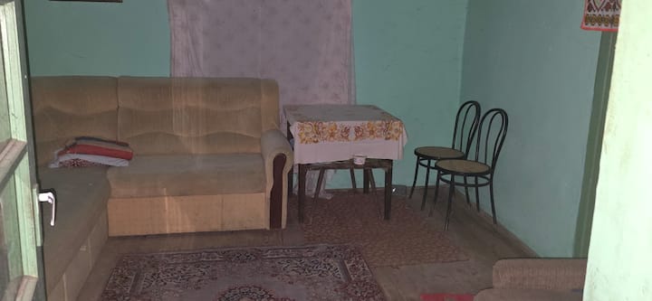 Cabana Singuratica - Reșița