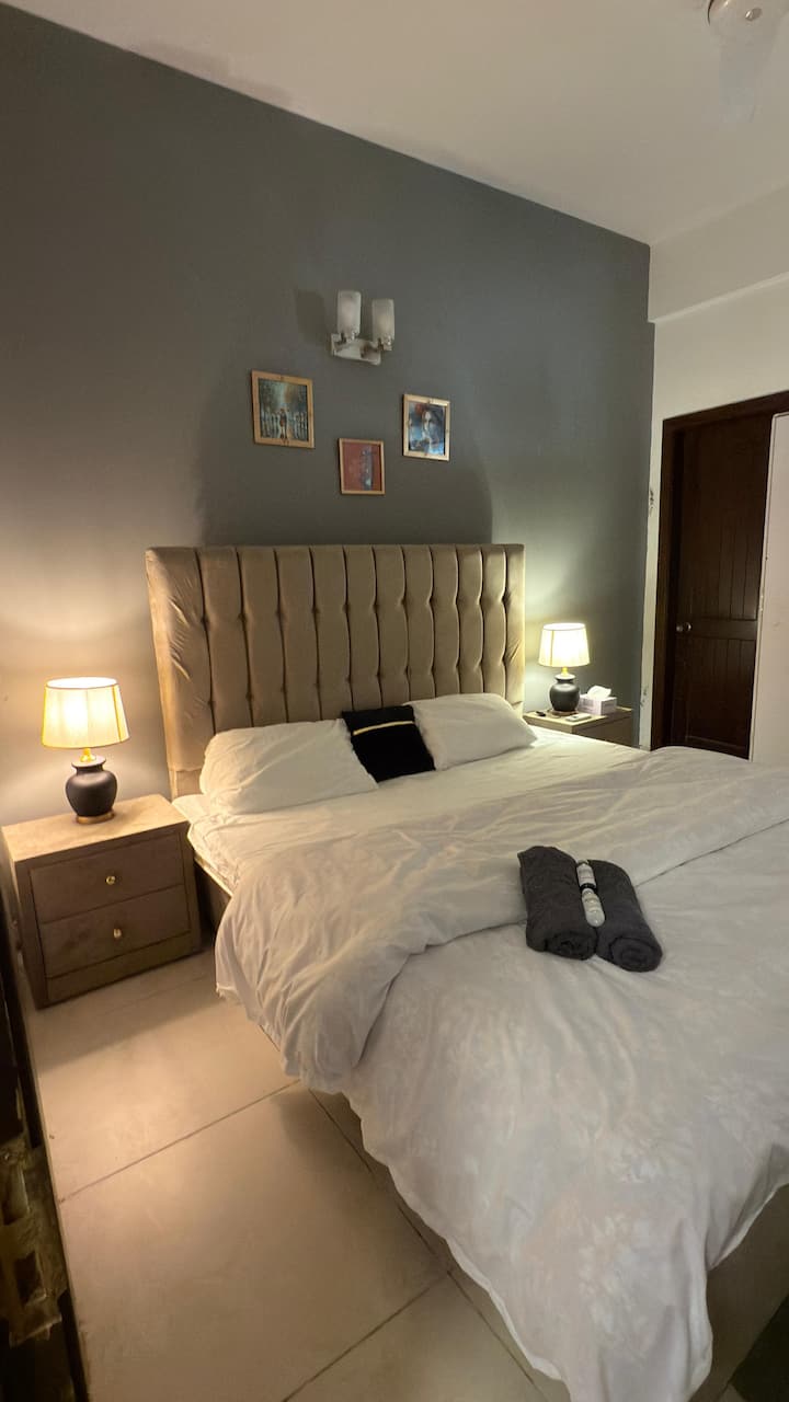 Спална соба 2