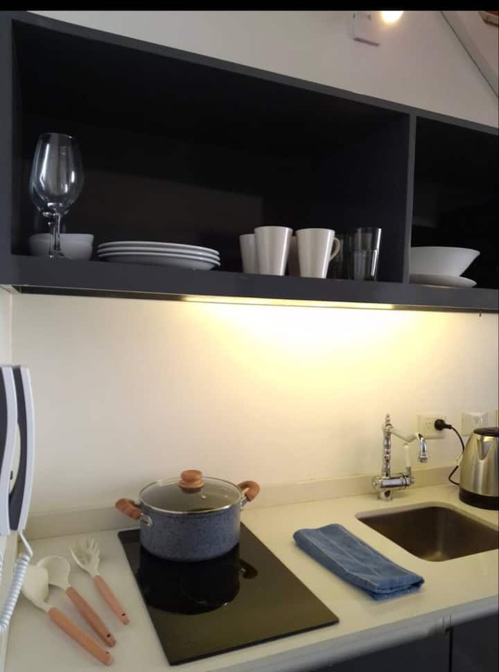 Apartment in Monserrat