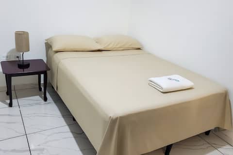 Cozy apartment, minutes from Playa Camaguey #6