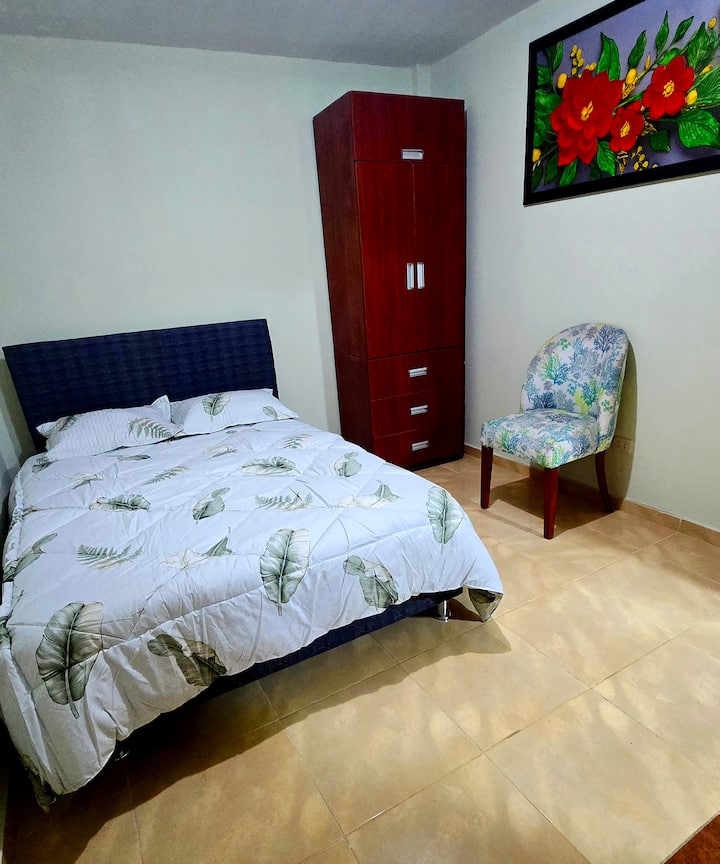 Habitación 1