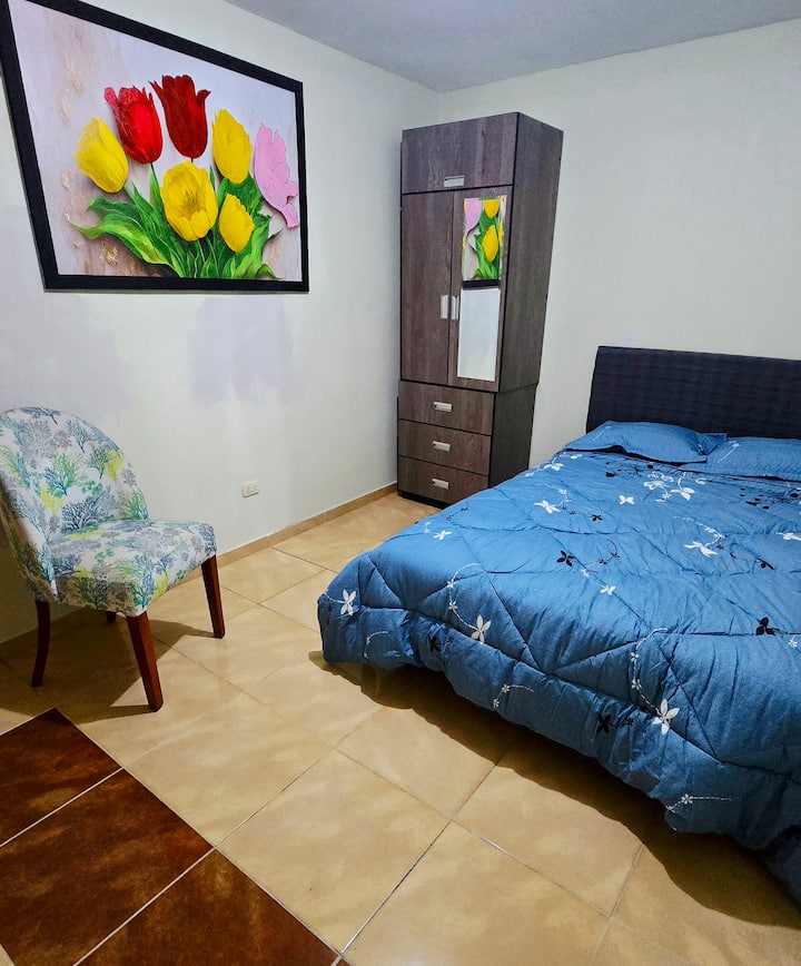 Habitación 2