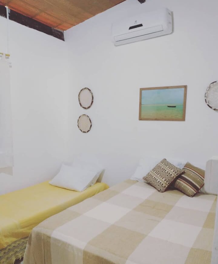 Спална соба 2