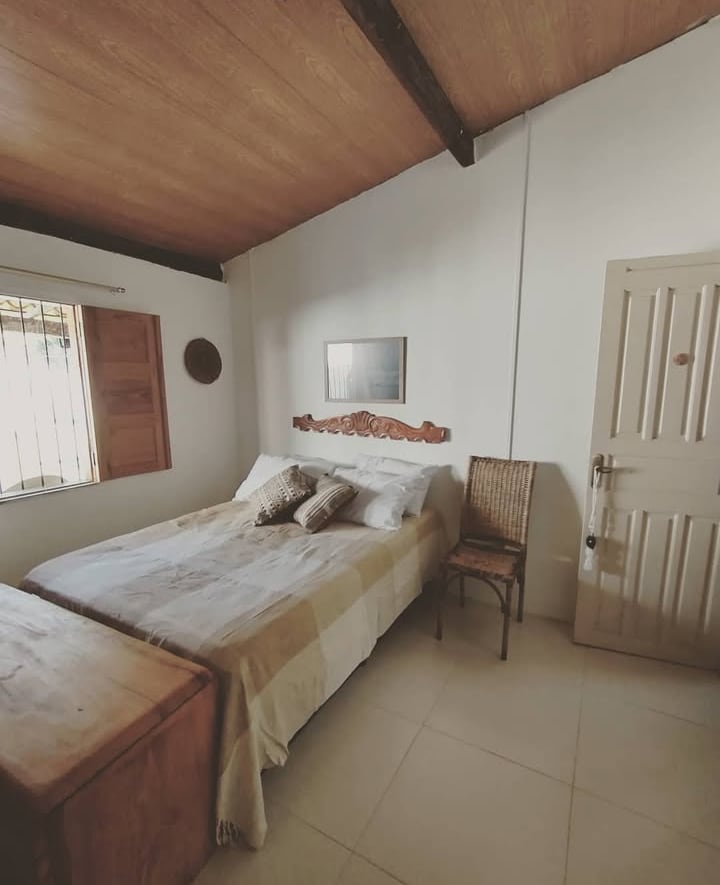 Спална соба 1