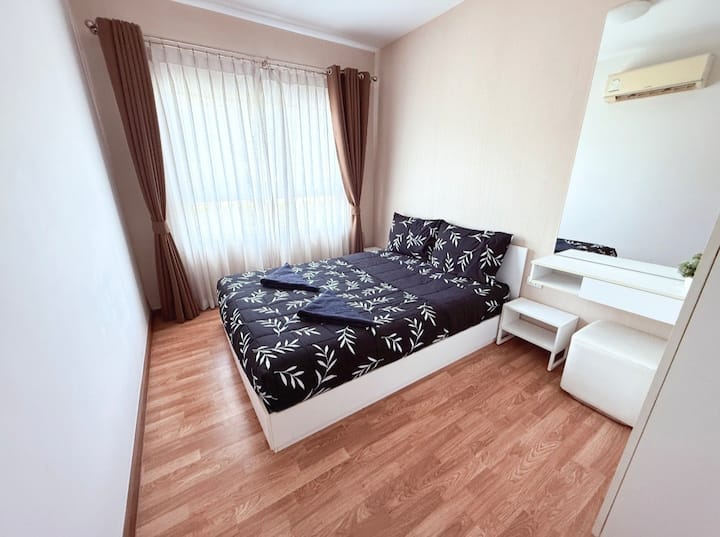 საძინებელი