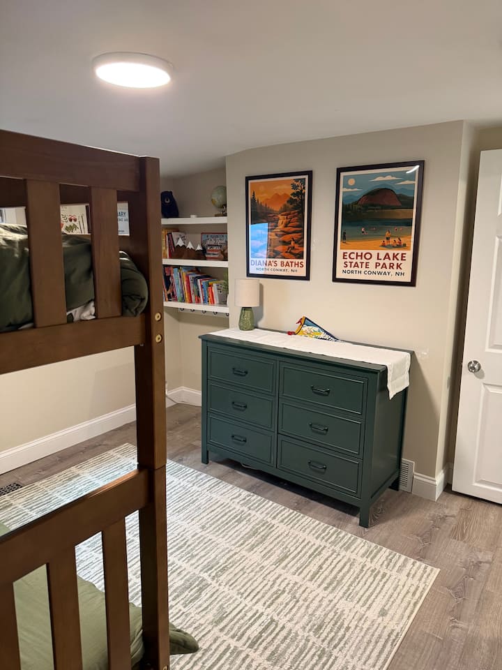 غرفة النوم 2