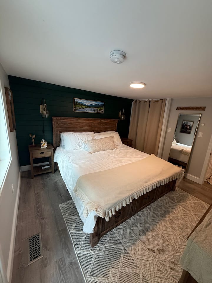 غرفة النوم 3