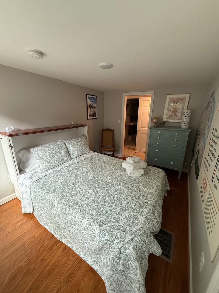 غرفة النوم 1