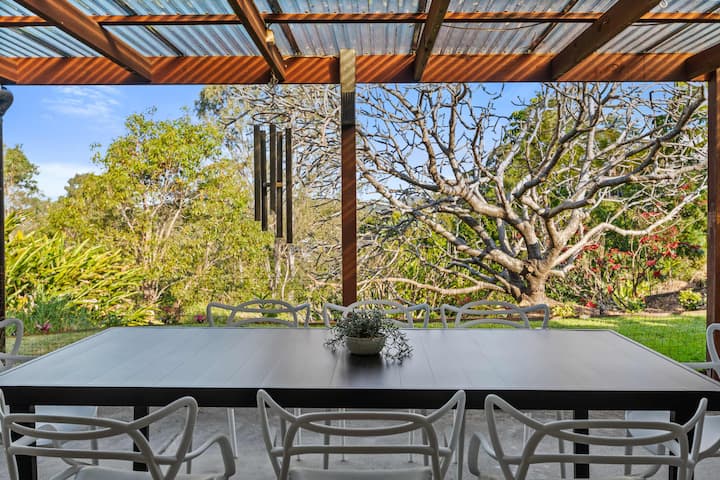 Gold Coast Tallebudgera Near Burleigh & Palm Beach - Coolangatta