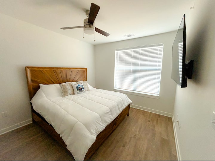 Спална соба 1