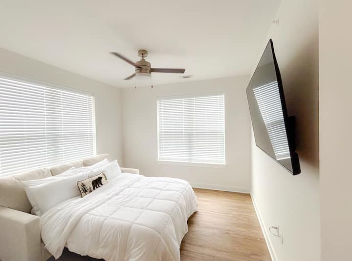 Спална соба 3