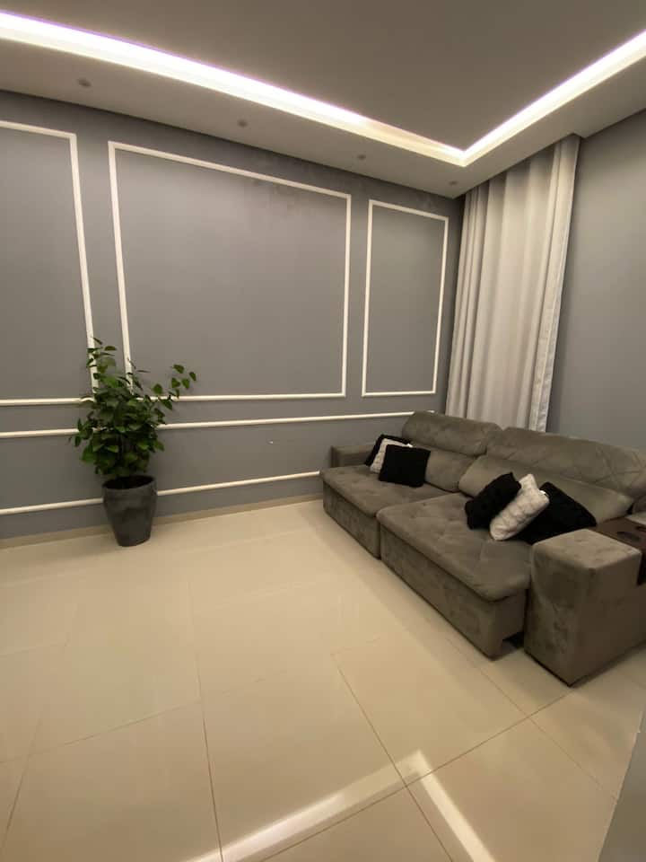 Casa Em Olímpia - Olimpia