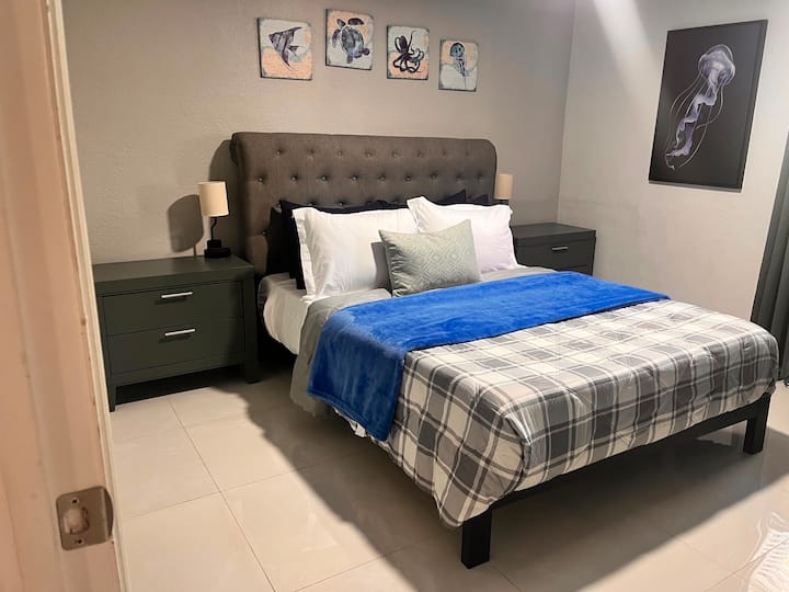 Camera da letto 2