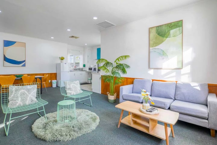 Classic 3-bedroom Home In Whangarei - Whangārei