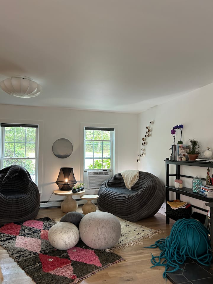 River Nest - Red Hook, NY