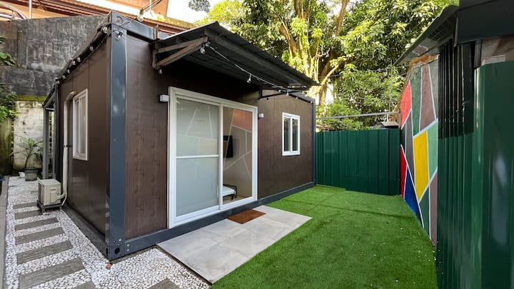 Tiny Home In Tagaytay, Near Starbucks Hiraya - Tagaytay