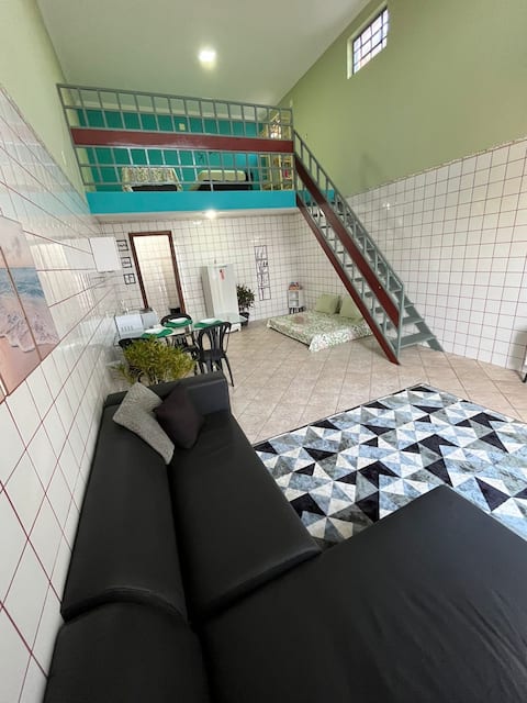 Anúncio popular: Casa Shalom em Campinas