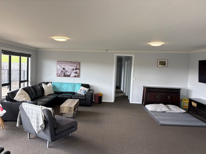 A Place By The Shire - Matamata