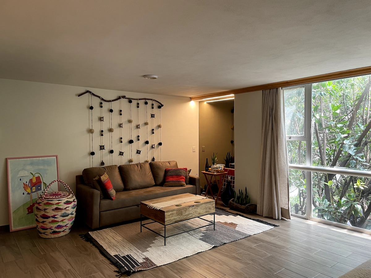 ห้องนั่งเล่น