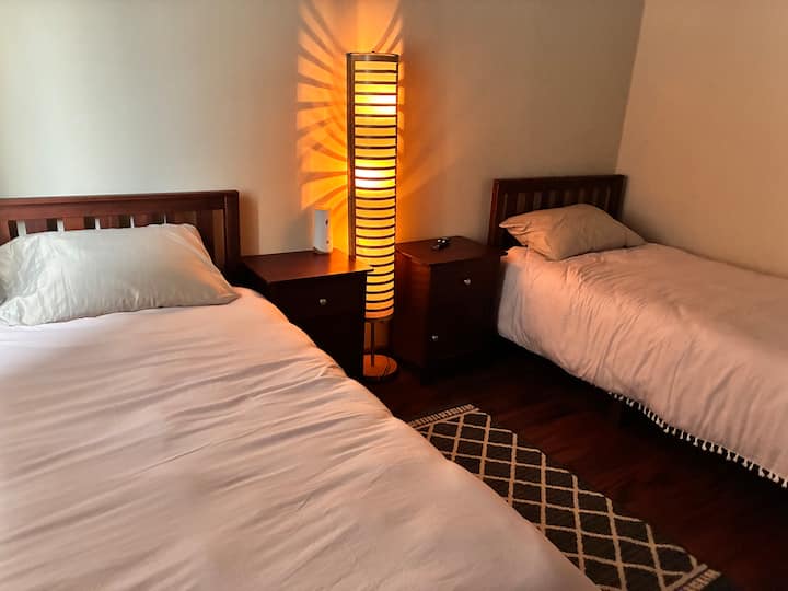 საძინებელი 2