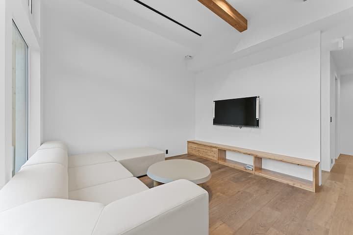 Mizuki Onsen Townhouse B - Niseko