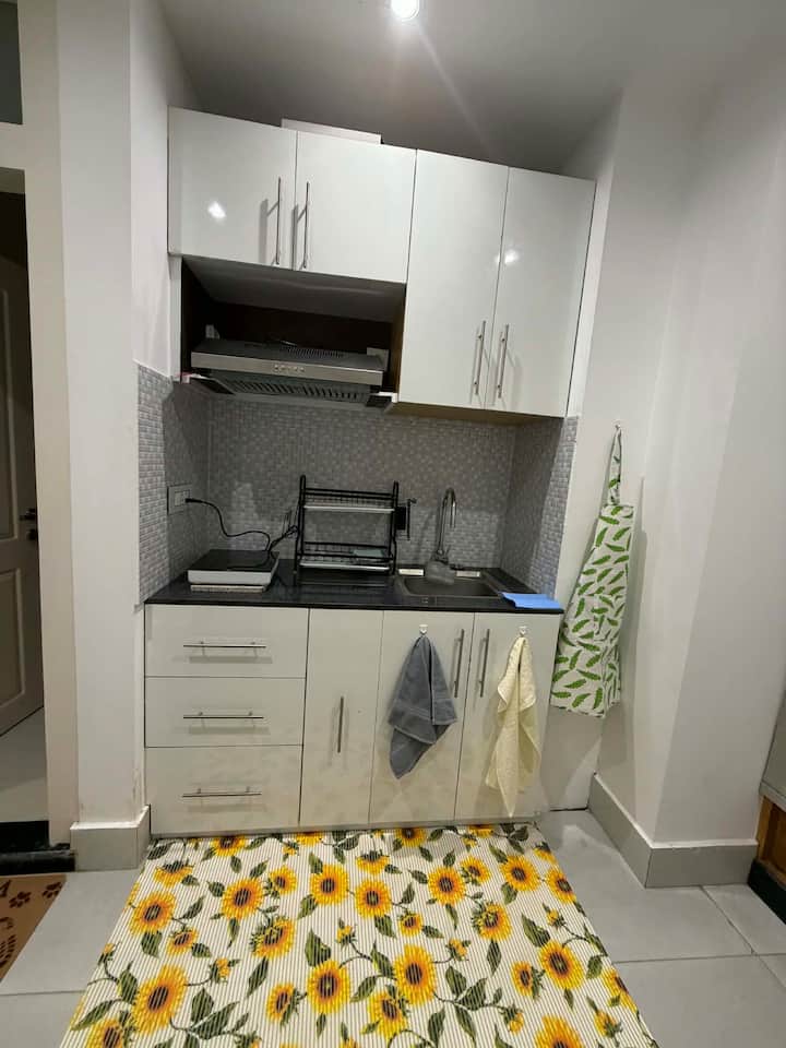 Mendey Serviced Apartment - ブータン